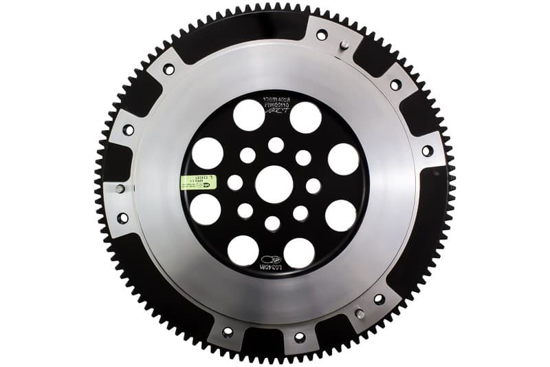 ACT XACT Streetlite Flywheel Forged CNC Machined for Street & Race Use - Image 2