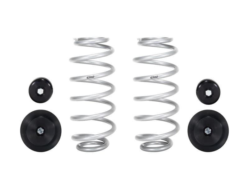 Eibach Pro-Lift Kit for 03-09 Lexus GX470 Rear Springs 2.2in Rear - Image 2