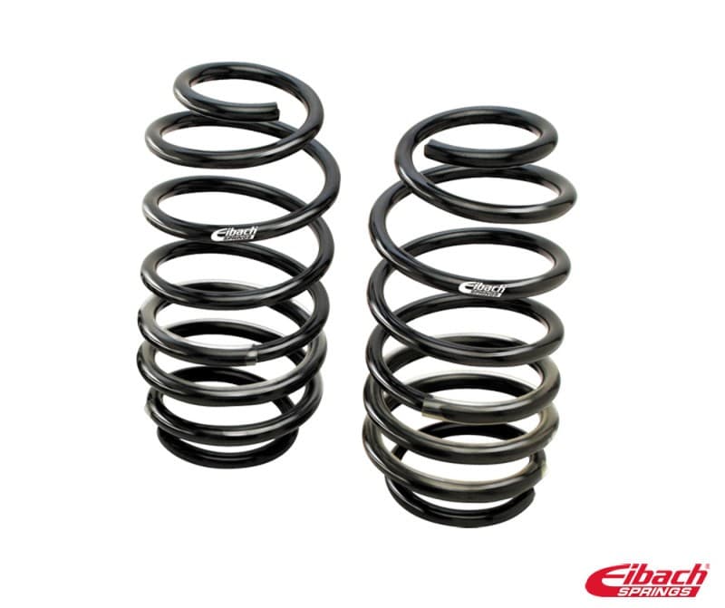 Eibach Pro-Kit Lowering Springs for Improved Handling and Performance - Image 2