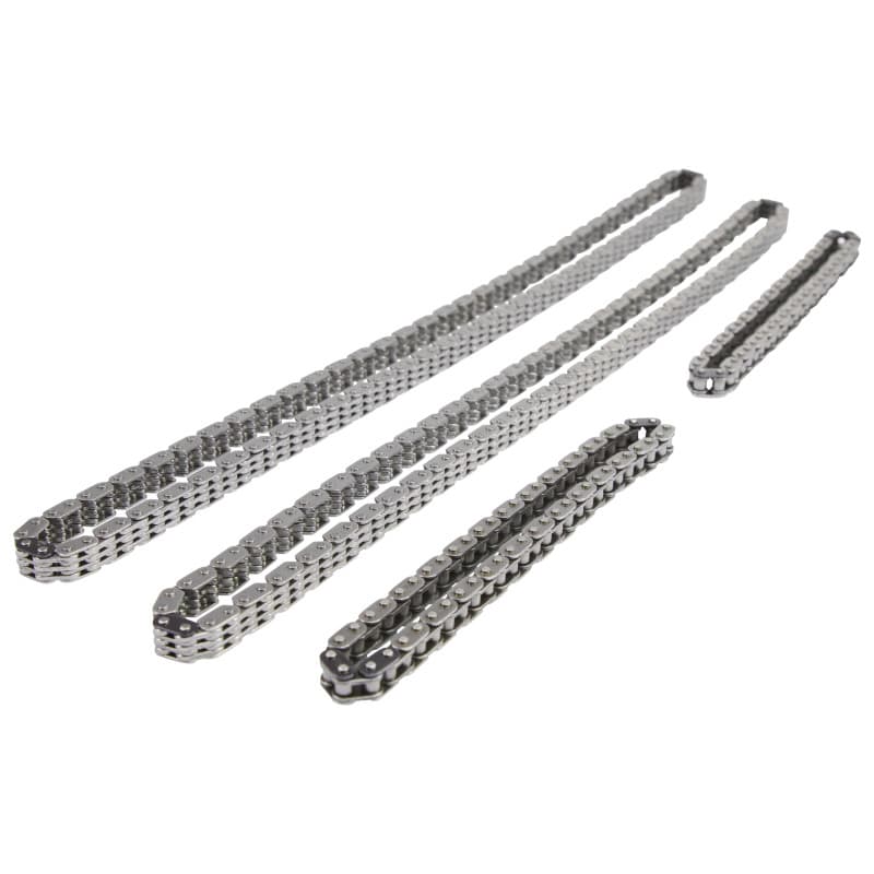 COMP Cams Timing Chain Set for Ford Coyote Heavy-Duty 15% Thicker Plates