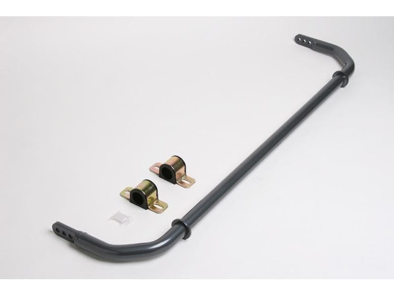 Progress Technology Front Sway Bars for Improved Handling with Alloy Steel Bars