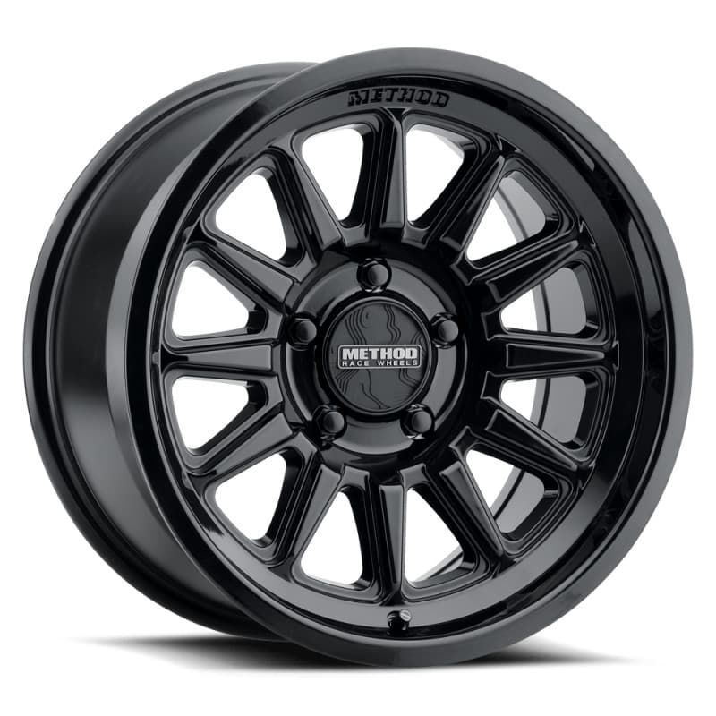 Method Wheels MR323 12-Window Wheels - Image 2