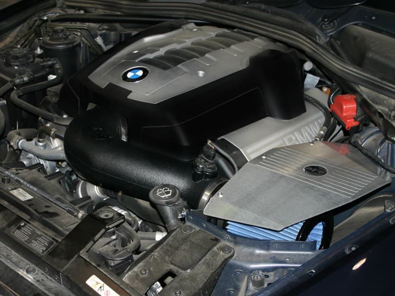 aFe Magnum FORCE Stage-2 Cold Air Intake with Heat Shield - Image 6