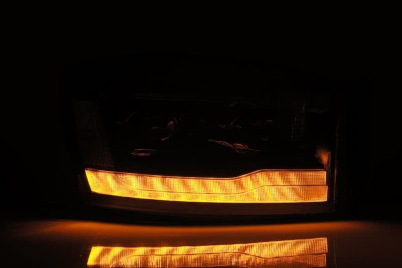 AlphaRex PRO-Series Headlights - Image 4