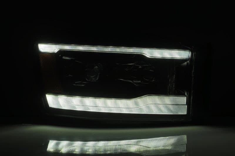 AlphaRex PRO-Series Headlights - Image 3