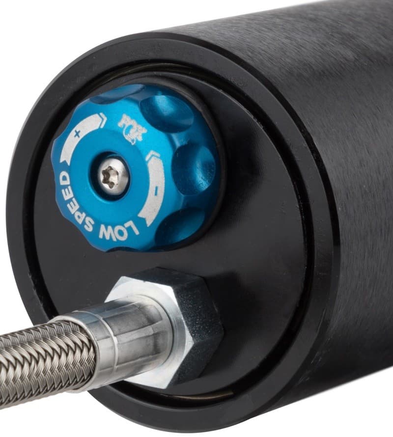 FOX 2.0 Performance Shock for Off-Road Vehicles with Aluminum Body & IFP - Image 2