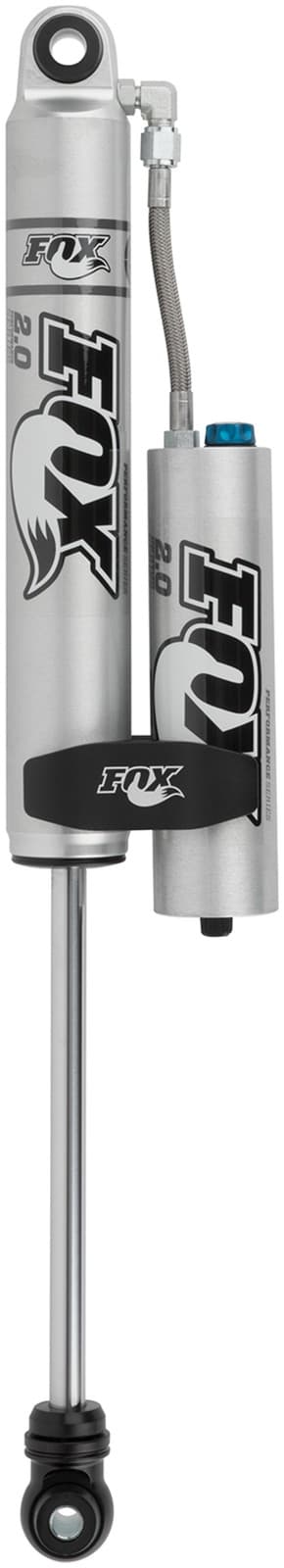 FOX 2.0 Factory Shock for Off-Road Vehicles with Aluminum Body & IFP - Image 3