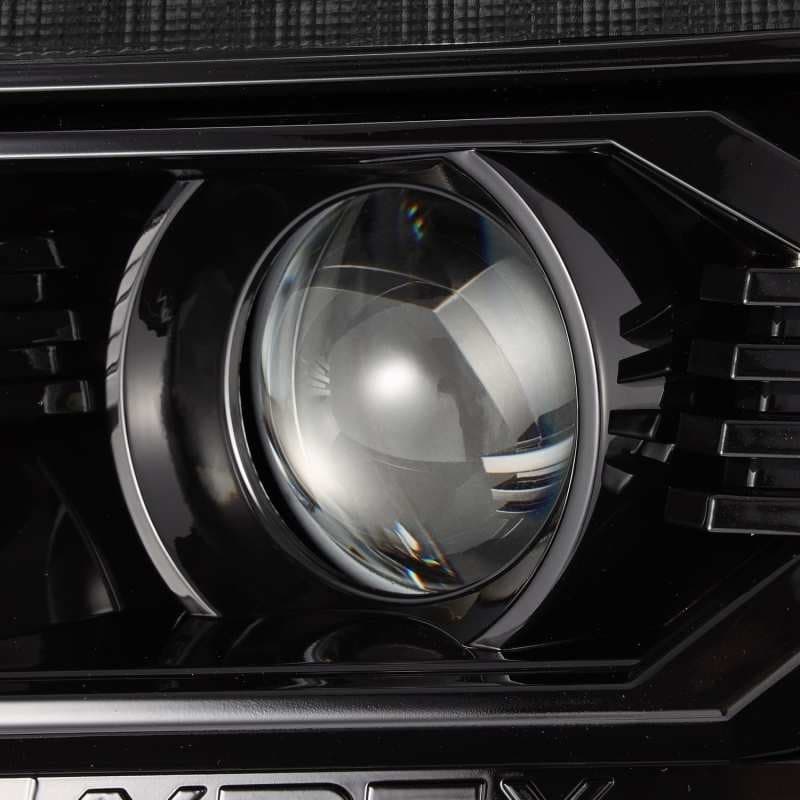 AlphaRex LUXX Headlights - Image 5
