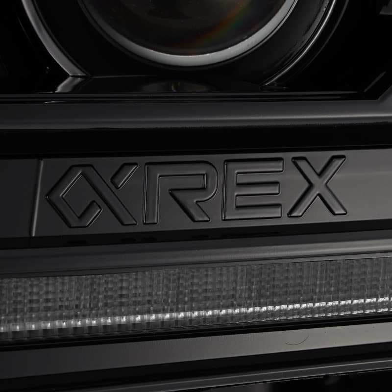 AlphaRex LUXX Headlights - Image 6