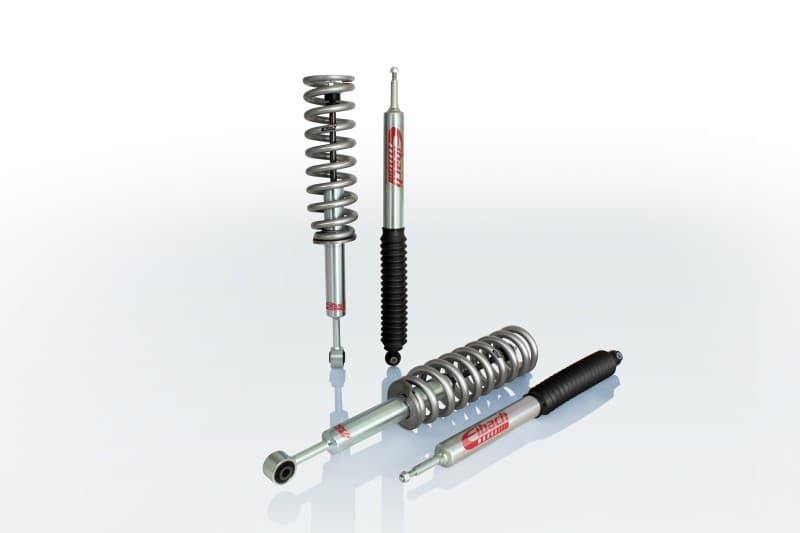 Eibach Pro-Truck Lift Kit with Springs & Sport Shocks - Image 3