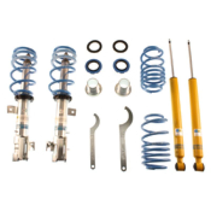 Bilstein B14 Series Suspension Kit for OE Fitment with Ride Height Adjustability - Image 4