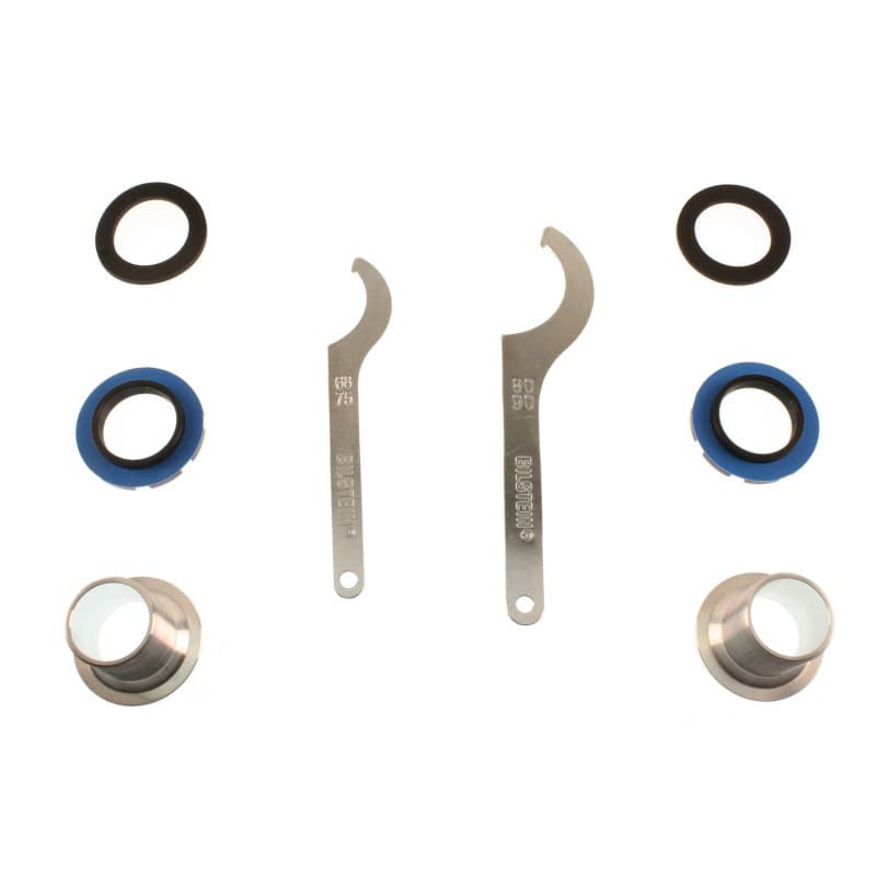 Bilstein B14 Series Suspension Kit for OE Fitment with Ride Height Adjustability - Image 5