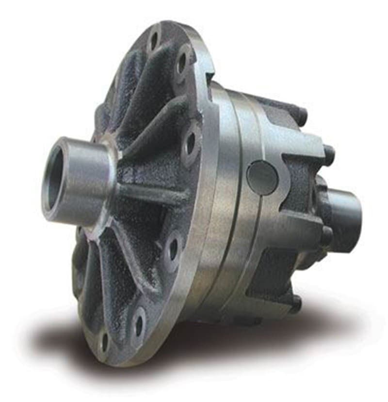 Eaton Detroit Locker Automatic Locking Differential for Mild to Extreme Appli... - Image 4