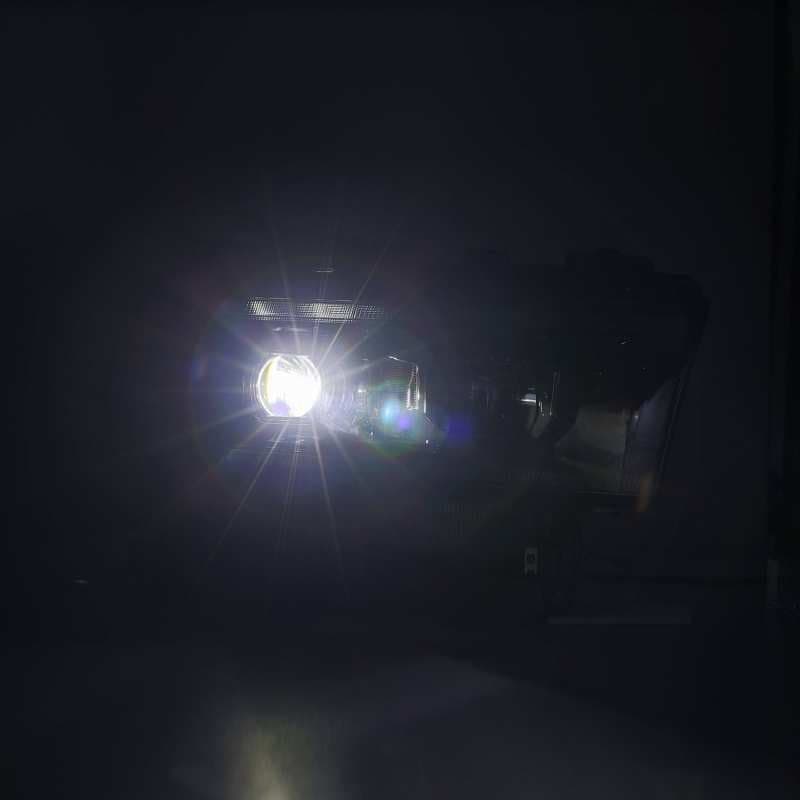 AlphaRex LUXX Headlights - Image 6