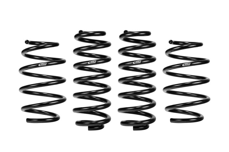 Eibach Pro-Kit Lowering Springs for SUV Performance Suspension Upgrade - Image 2