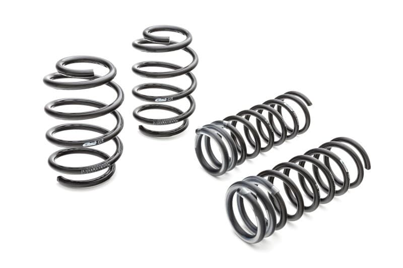 Eibach Pro-Kit Lowering Springs for Multiple Vehicles Performance Suspension - Image 2