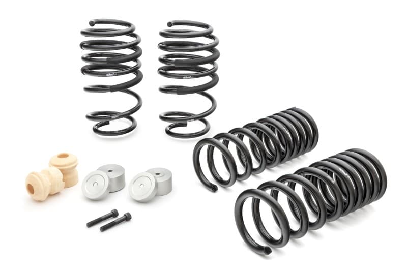 Eibach Lowering Springs Pro-Kit for SUV Performance Suspension 2892.540 - Image 3