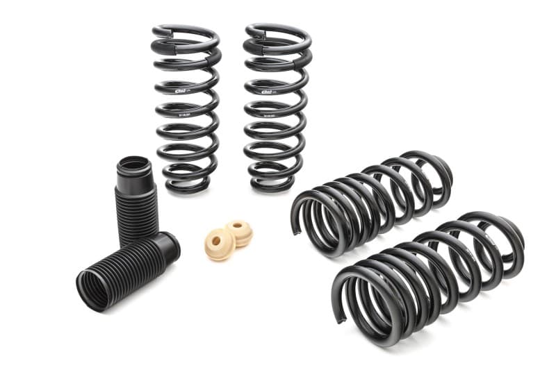 Eibach Pro-Kit Lowering Springs for Improved Handling and Performance - Image 3