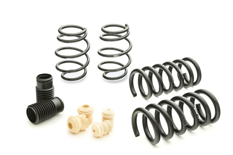 Eibach Pro-Kit Suspension for 2015 Ford Mustang 2.3L EcoBoost/3.7L V6/5.0L V8 - Image 3