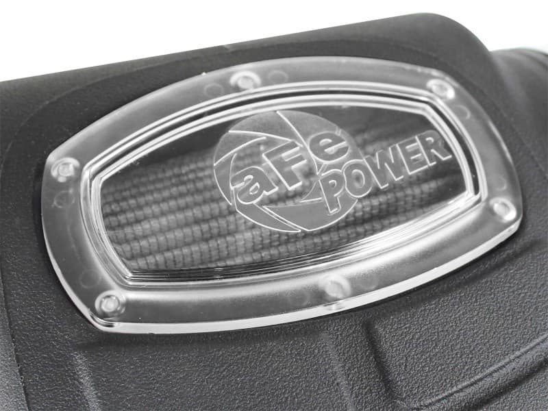 aFe Momentum GT Cold Air Intake for Chevy C6 High Flow Performance - Image 6