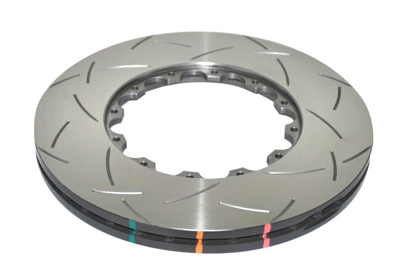 DBA 5000 Series Slotted Rotor Rings for Two-Piece Rotors - Image 5