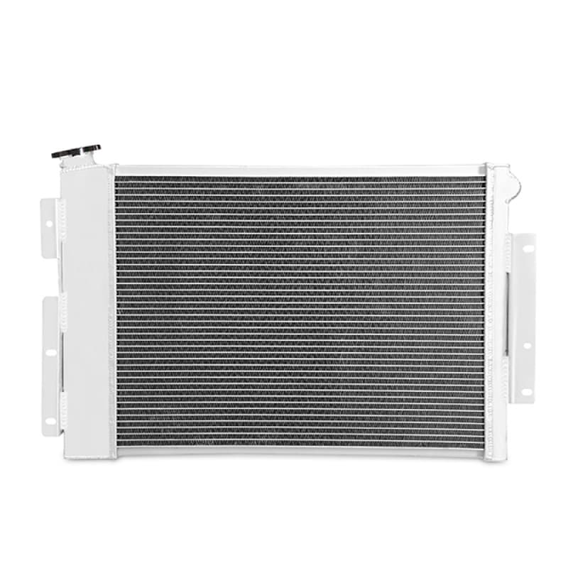 Mishimoto Radiator for 1967-1969 Chevy Camaro 6.5L Alum X-Line - Image 3