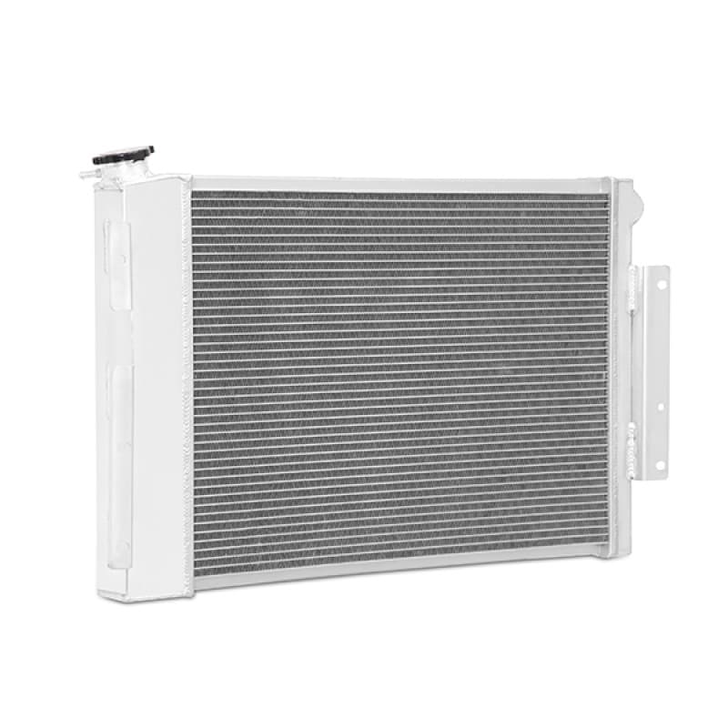 Mishimoto Radiator for 1967-1969 Chevy Camaro 6.5L Alum X-Line - Image 5