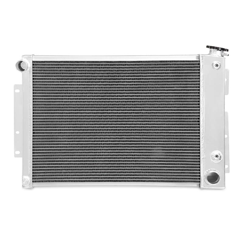 Mishimoto Radiator for 1967-1969 Chevy Camaro 6.5L Alum X-Line - Image 4