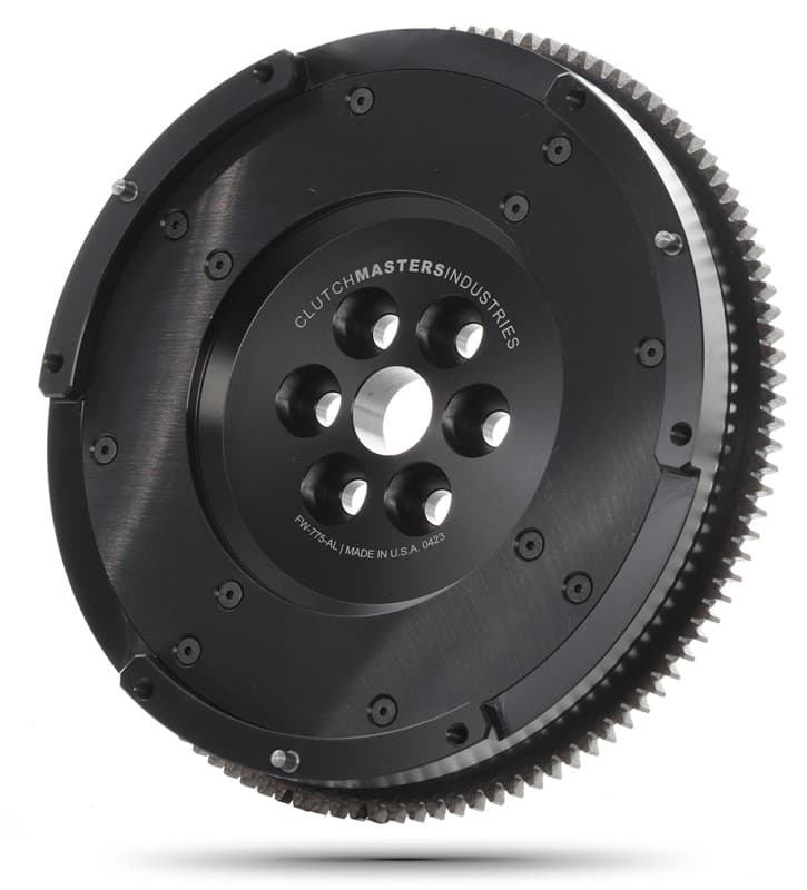 Clutch Masters Aluminum Flywheel for Mazda3 2.5L (2014-2019) - Image 2
