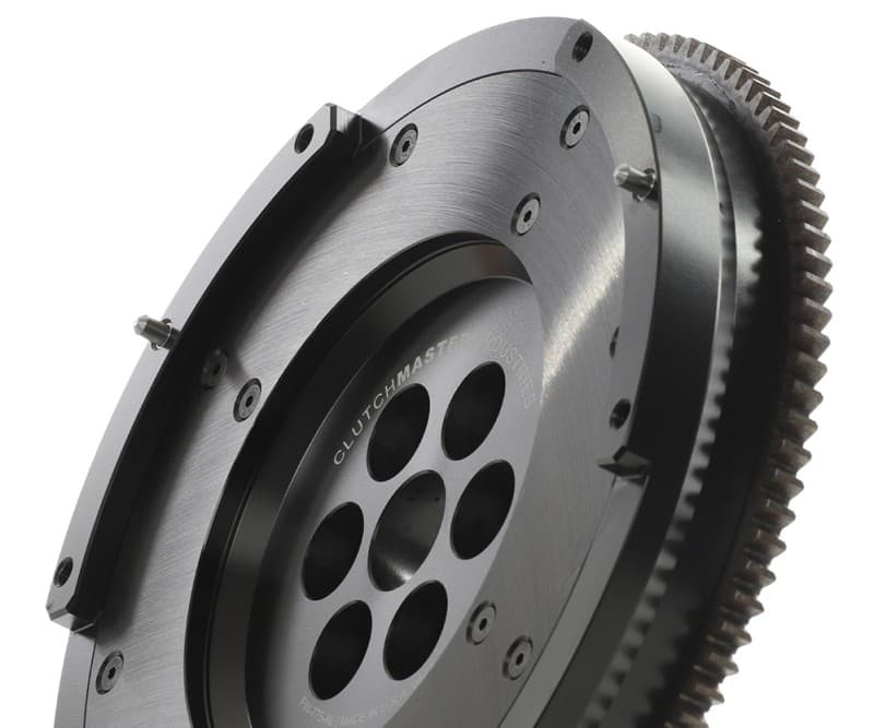Clutch Masters Aluminum Flywheel for Mazda3 2.5L (2014-2019) - Image 4