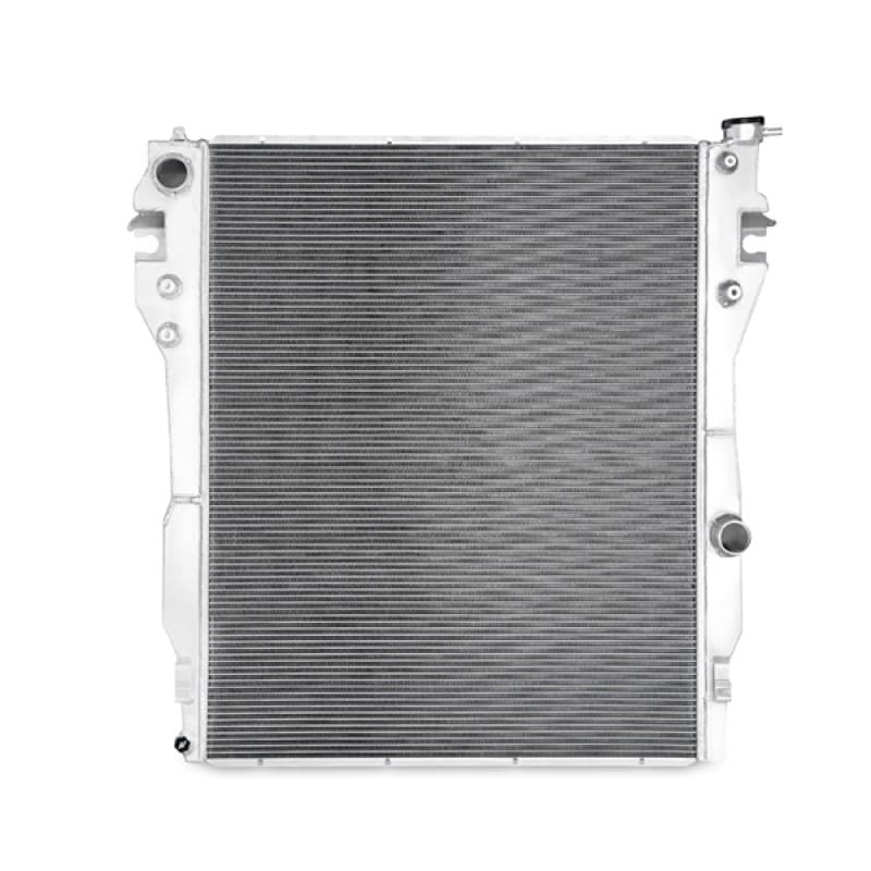 Mishimoto Radiator for 2010 Dodge Ram 2500 6.7L Aluminum - Image 5