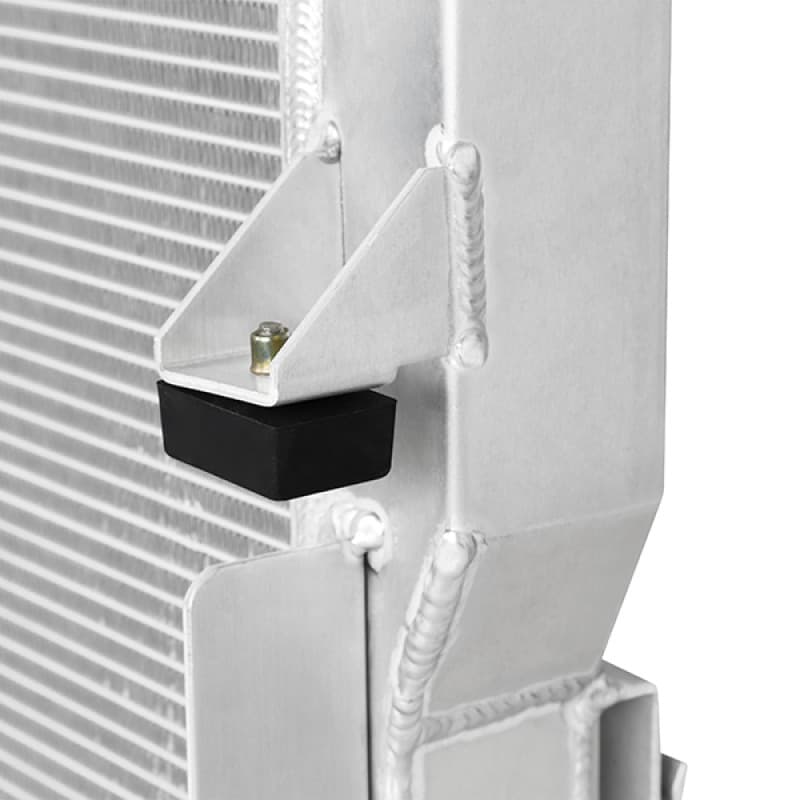 Mishimoto Radiator for 2010 Dodge Ram 2500 6.7L Aluminum - Image 7