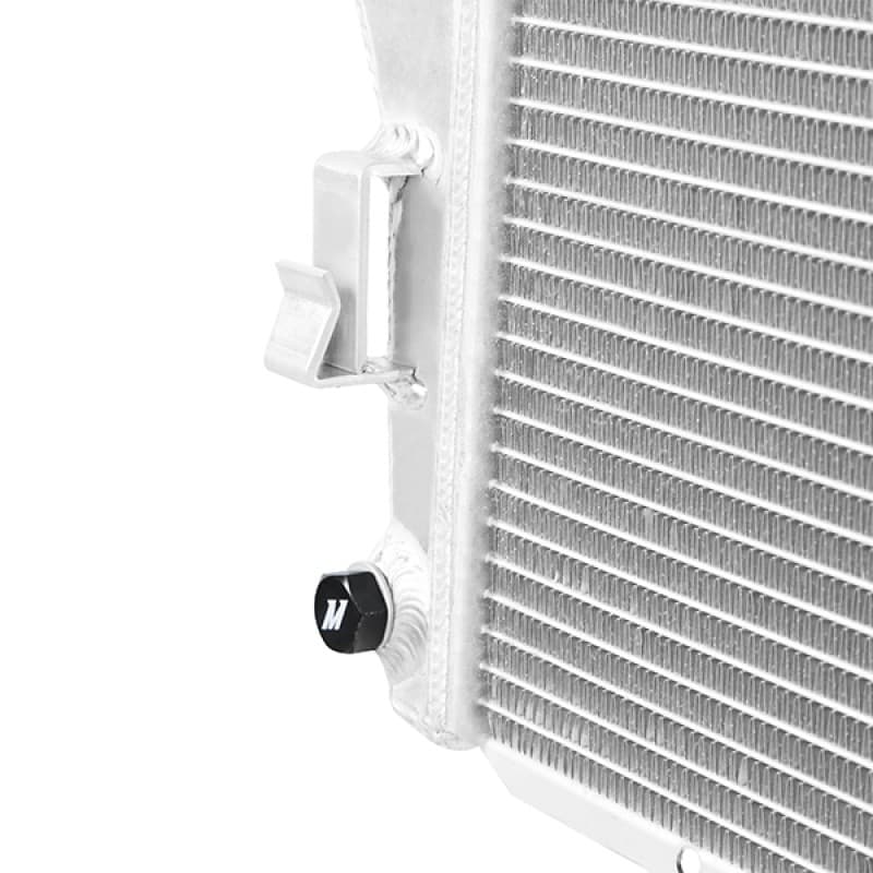 Mishimoto Radiator for 2010 Dodge Ram 2500 6.7L Aluminum - Image 6