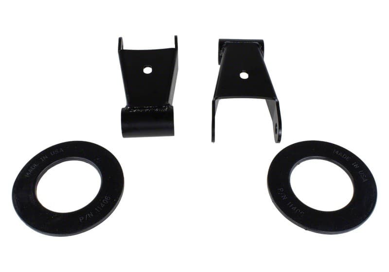 Ford Racing Spring Kit for Ford Trucks Lowering Front 1.5" Rear 2.5" - Image 5