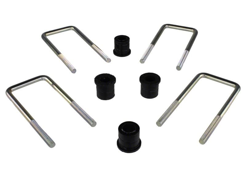 Ford Racing Spring Kit for Ford Trucks Lowering Front 1.5" Rear 2.5" - Image 7