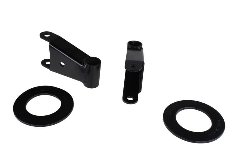Ford Racing Spring Kit for Ford Trucks Lowering Front 1.5" Rear 2.5" - Image 6