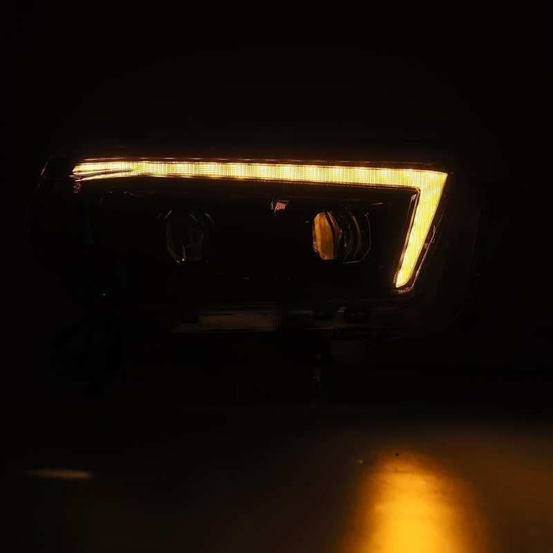 AlphaRex LUXX Headlights - Image 6
