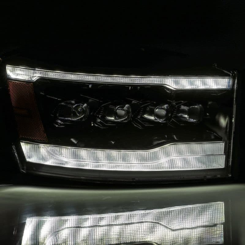 AlphaRex NOVA Headlights - Image 7