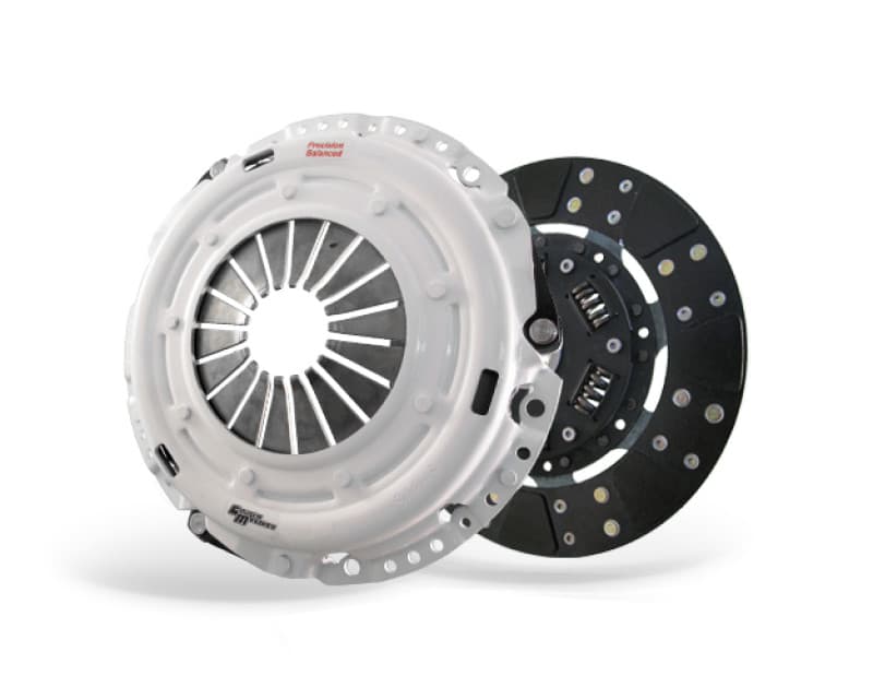 Clutch Masters FX350 Clutch Kit for Honda CRF450 Conversion, Requires CM Flyw... - Image 2