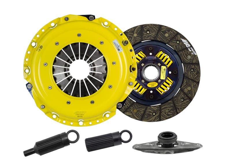 ACT HD/Perf Street Clutch Kit BM14-HDSS Heavy Duty Pressure Plate & Street Disc
