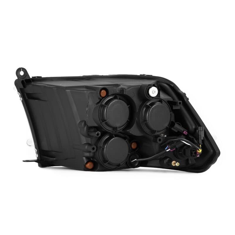 AlphaRex LUXX Headlights - Image 4