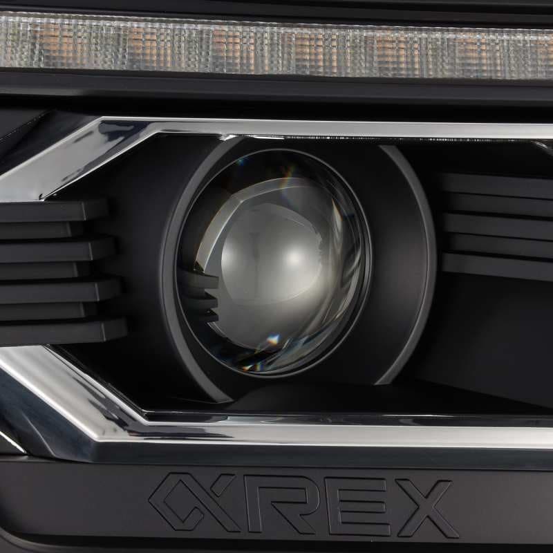 AlphaRex LUXX Headlights - Image 5