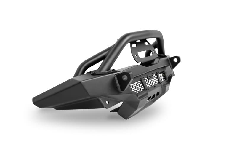 DV8 Offroad Spec Series Front Winch Bumper for Jeep with High Clearance Design - Image 6