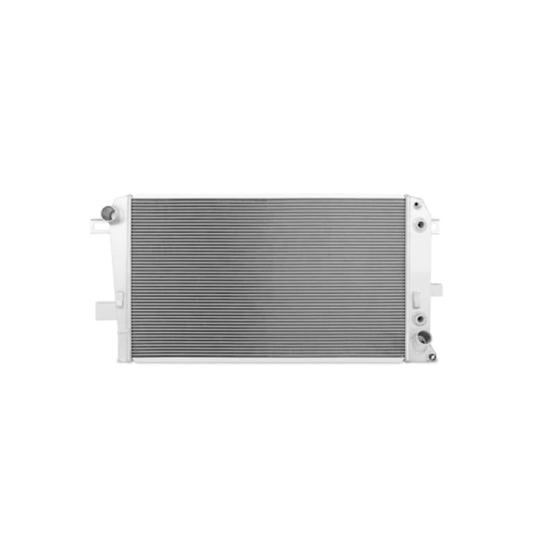 Mishimoto Radiator for Chevrolet Silverado 2500 HD 6.6L Aluminum - Image 4