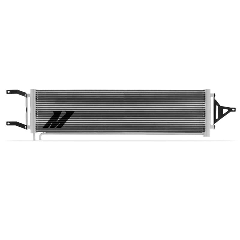 Mishimoto Transmission Cooler for Ford 6.7L Powerstroke 10-Speed 10R140 Direc... - Image 10