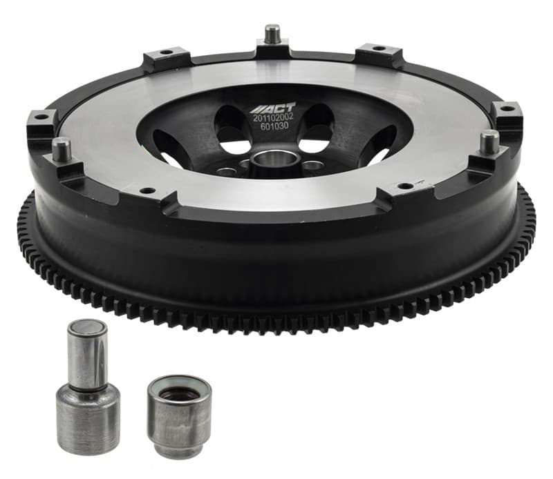 ACT XACT Streetlite Flywheel Forged CNC Balanced for Street and Race Use - Image 3