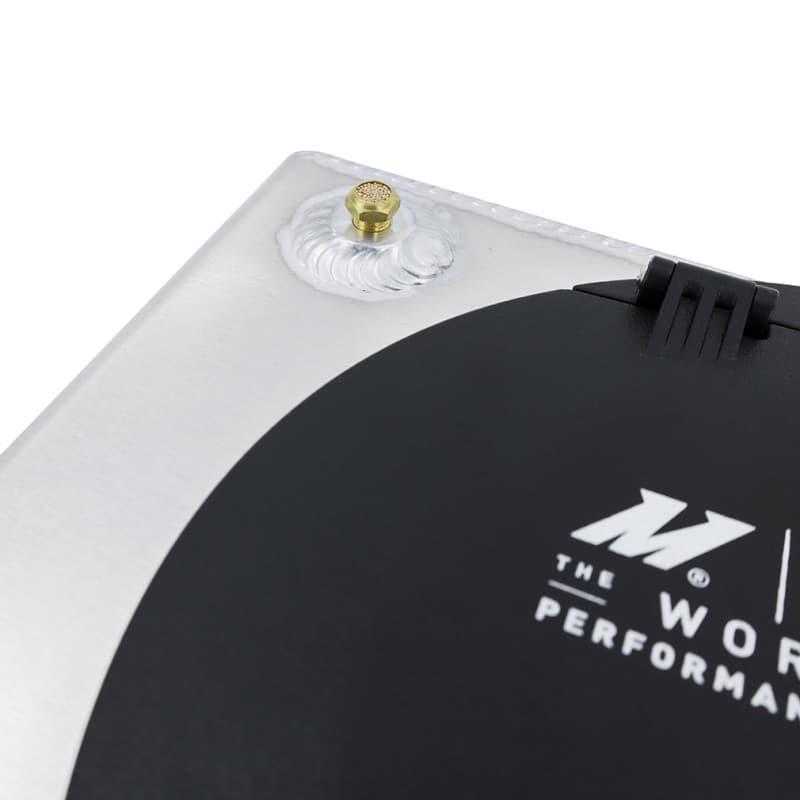 Mishimoto 5-Gallon Ice Tank for Air-to-Water Intercooler Cooling System - Image 8