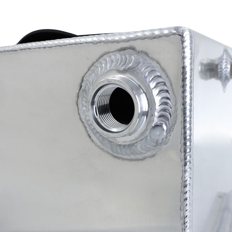 Mishimoto 5-Gallon Ice Tank for Air-to-Water Intercooler Cooling System - Image 7