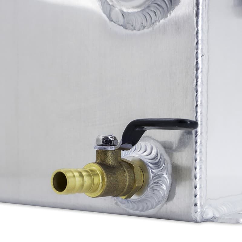 Mishimoto 5-Gallon Ice Tank for Air-to-Water Intercooler Cooling System - Image 6
