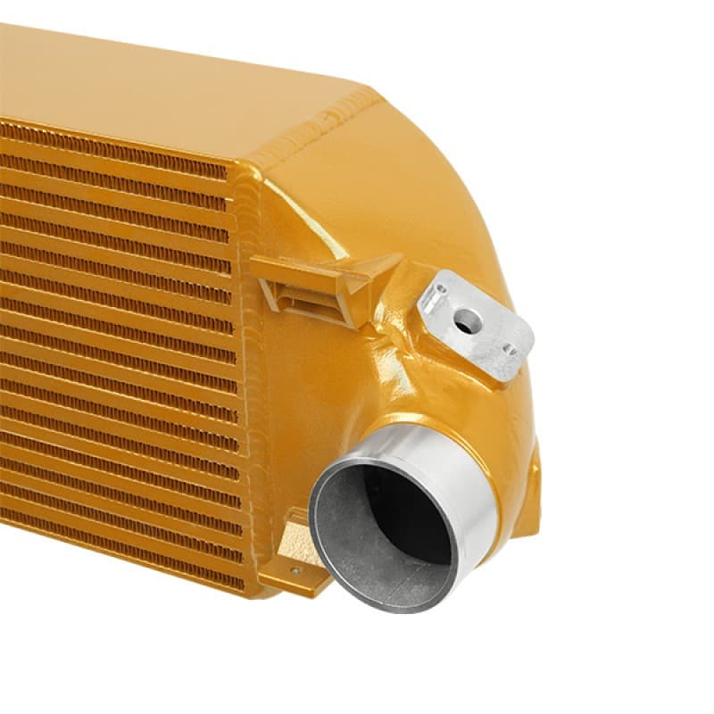 Mishimoto Intercooler Kit for Ford Focus ST 2013-2018 Performance Upgrade - Image 6